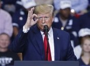 СМИ: Трамп давит на генпрокурора, чтобы тот признал его разговор с Зеленским законным