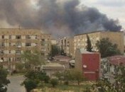 Взрыв на военном заводе в Азербайджане: 2 человека погибли и 24 ранено