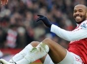  "Нью-Йорк Ред Буллз" не намерен отпускать Анри в "Арсенал" 