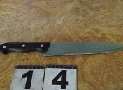 Несовершенную жительницу Тернополя подозревают в убийстве иностранца