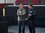 Алина Кабаева