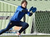 Пятов: В нашей стране футболист может лишь раз в жизни сыграть на ЧМ