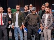 "Холостячка" на СТБ: Ксения Мишина выгнала троих участников (фото)