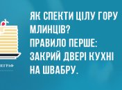 Веселі анекдоти і що таке впевненість