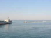 ВМС Украины возобновили еще одну боевую единицу флота