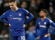 Лидер Челси Азар сравнил Моуриньо и Сарри