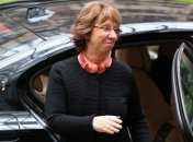 Эштон осудила очередную смертную казнь в Беларуси