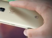 Huawei представила нового конкурента iPhone 6