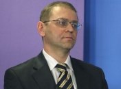 Пашинский: Украине удалось воссоздать силовые органы