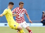 Заявка Хорватии на ЧМ-2018: игрок "Динамо" едет в Россию на мундиаль