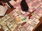 В Черкасской области разоблачена коррупционная схема