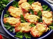 Великолепный вариант закуски