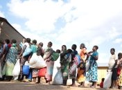 В 2016 году число внутренних мигрантов в мире достигло 40 млн