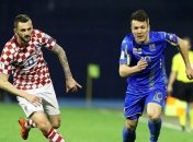 Украина - Хорватия: история противостояний