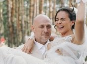 Потап и Настя Каменских сыграли свадьбу в Лас-Вегасе еще три года назад: эксклюзивные фото