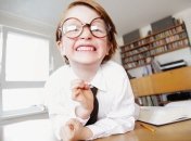 Какова цена «пятерки» - или синдром отличника, который мешает жить