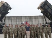 Госдеп: установка системы ПРО в Южной Корее идет по графику