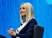 Как всегда в тренде: очередной стильный выход Иванки Трамп