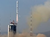 Китай провел запуск спутника "Яогань-30"