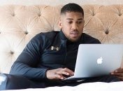 Половину своего состояния Энтони Джошуа заработал в поединке с Кличко