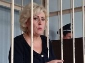 Судью по делу Штепы подозревают в содействии террористам