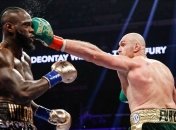 Фьюри пообещал, что бой с Уайлдером не будет идти все 12 раундов