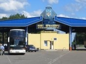 Задержанный пограничниками Черниговщины гражданин РФ умер от приступа