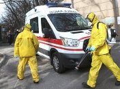 Коронавирус: в Украине еще 7 случаев заражения, один с летальным исходом 