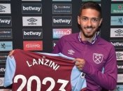 Вест Хэм продлил контракт с конкурентом Ярмоленко