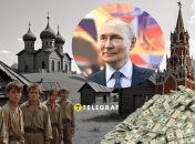 Владимир Путин, Россия