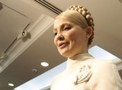 Тимошенко призвала украинцев принять участие в Вече 