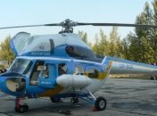 "Мотор Сич" испытывает модернизированный Ми-2МСБ