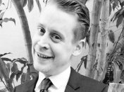 Звезда фильма "Один дома" снялся для обложки глянца (Фото)