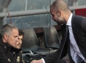 Алонсо объяснил разницу между тактикой Моуриньо и Гвардиолы