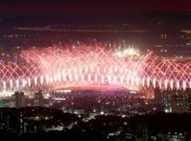 Церемония открытия Азиатских игр-2014