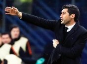 Фонсека оценил выступление "Шахтера" в Лиге Чемпионов