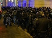 Протесты сторонников Навального в России: что там происходит, фото и видео