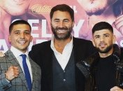 Промоутер: Телеканалы отчаянно ищут живые спортивные события