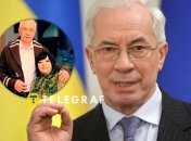 Людмила Азарова не стремилась быть публичной