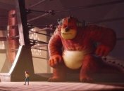 "Лига монстров": первый дублированный трейлер мультфильма (Видео)