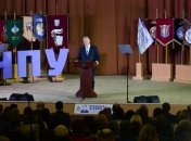 Порошенко: Самая тяжелая работа по объединению церкви еще впереди