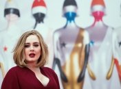 Певица Адель повстречала в Австралии своего двойника