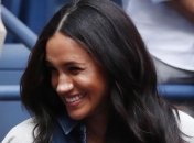 Меган Маркл показала себя без мейкапа (Фото)