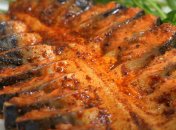 Соковита, ароматна, смачна