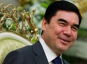 Президент Туркменистана подарит женщинам деньги на 8 марта