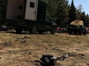 Взрыв авто возле банка в Афганистане: погибли 29 человек