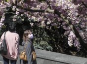 Ослабление карантина: Минздрав установил правила пользования зонами отдыха