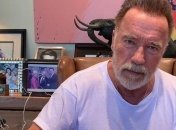 Арнольд Шварценеггер скасував "The Arnold Sports Festival" через глобальний спалах коронавірусу