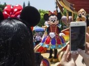 Эпидемия в Китае: известный парк развлечений закрыли на карантин