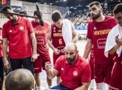 Баскетбол. Тренер Черногории рассказал, за счет чего удалось обыграть Украину